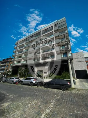 APARTAMENTO TERESÓPOLIS AGRIÕES