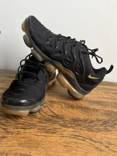 Nike air max vapormax plus