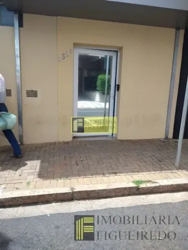 Sala Comercial para Locação  40 m²  Centro de São José do Rio Preto/SP
