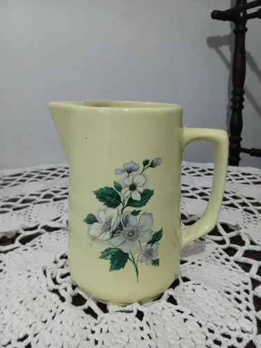 Jarra Antiga Pozzani