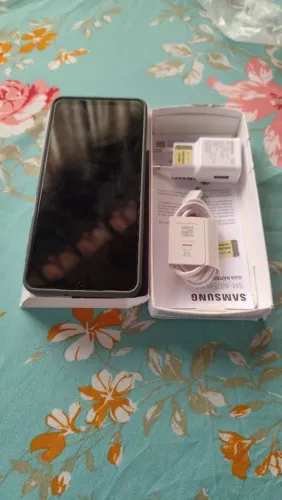 Smartphone A07 