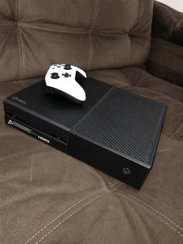Xbox one fat