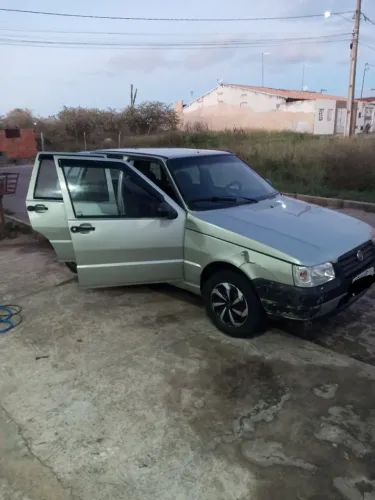 Fiat Uno Mille 1.0 Fire/ F.flex/ Economy 4P 2006