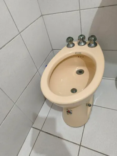 Bidê