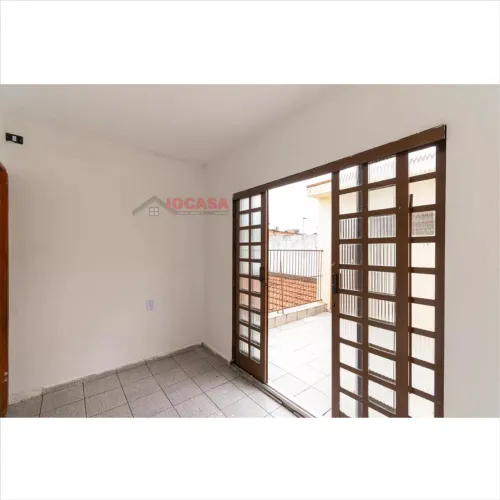 Casa pra locação de 4 dormitórios proximo ao shooping Aricanduva