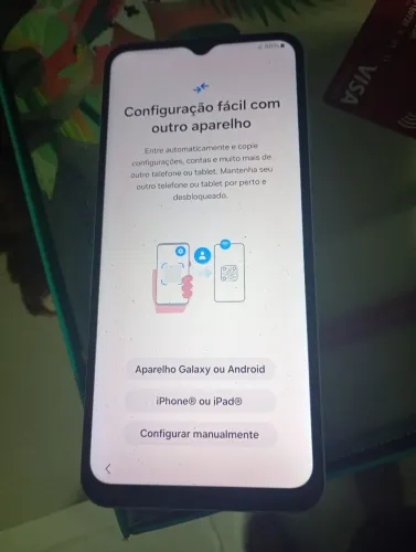 Usado em bom estado