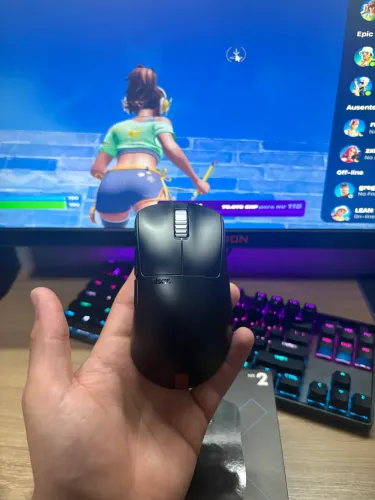 Mouse Pulsar xlite v3 es