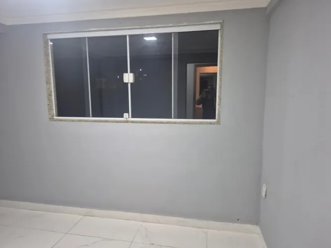 Vendo apartamento em bela aurora 
