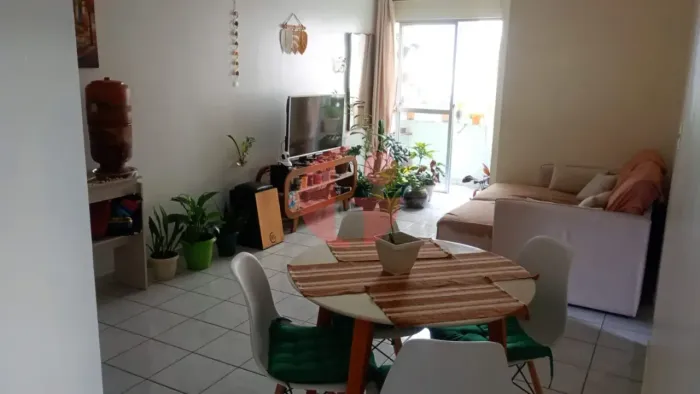 Apartamento Padrão em São José dos Campos