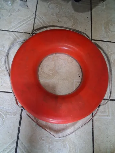 Boia salva vidas