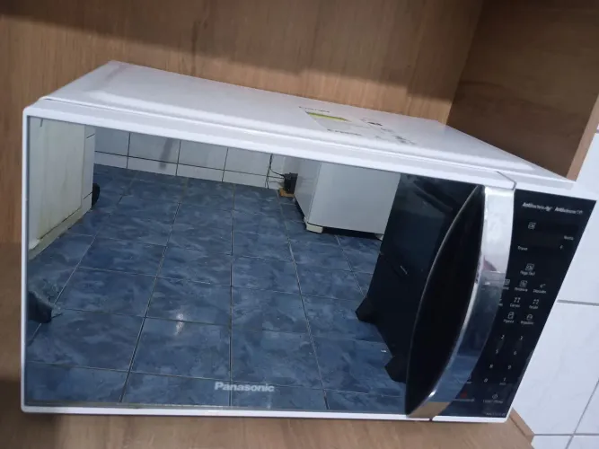 Micro-Ondas Panasonic