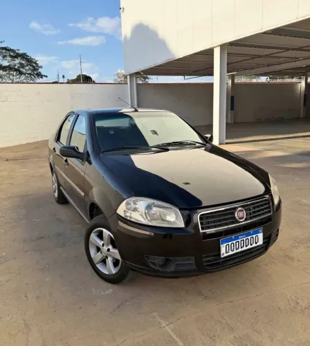 Fiat Siena 1.0/ EX 1.0 MPI Fire/ Fire Flex 8V 2010