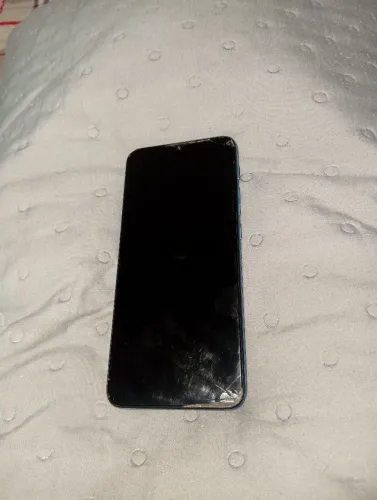 Celular Motorola e7 Power 