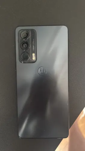 Motorola Edge pro 20