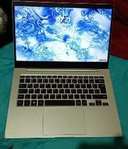 Notebook 