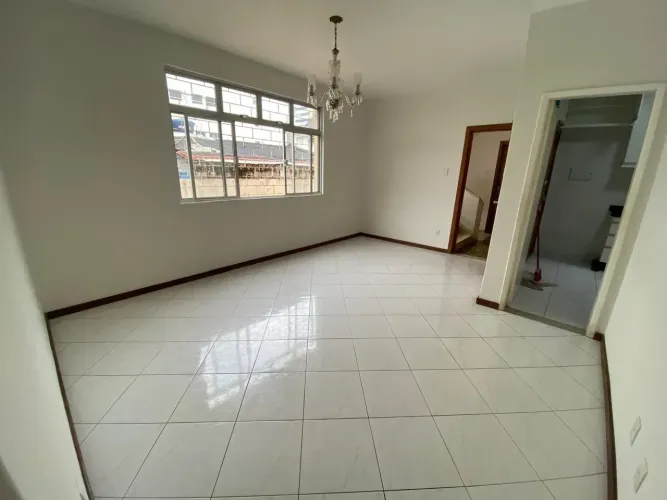 Imóvel para venda possui 107 metros quadrados com 3 quartos em Pituba - Salvador - BA