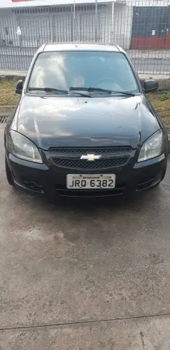 Chevrolet Celta Life/ LS 1.0 MPFI 8V Flexpower 5P 2009