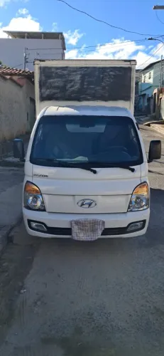 Hyundai HR 2.5 TCI Diesel (rs/rd) 2016