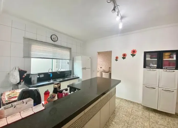 Casa a venda em Cachoeiro de Itapemirim