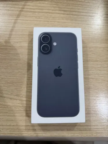 iPhone 17 Lacrado