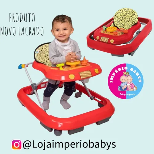 Andajar Musical NOVO