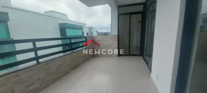 Apartamento em Avenida Almirante Tamandaré - Cidade Nova Peruíbe - Peruíbe/SP