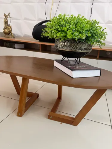 Mesa de centro