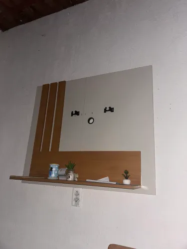 Painel de tv