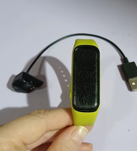 Smartband Samsung Galaxy Fit 2 