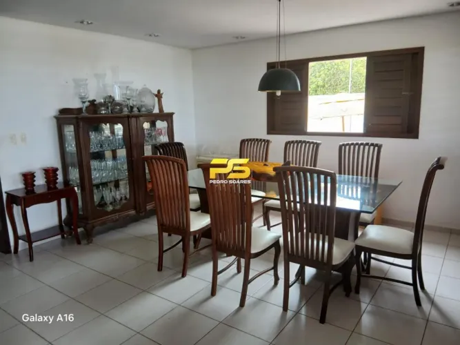 CASA PARA LOCAÇÃO TEMPORADA DEZEMBRO / JANEIRO E FEVEREIRO REF: 36