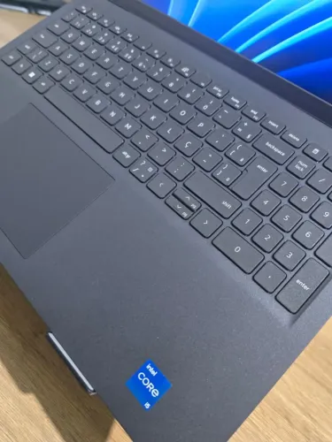 Notebook Dell Inspiron 15 Ultraveloz Perfeito para Trabalhar com 3 meses de garantia