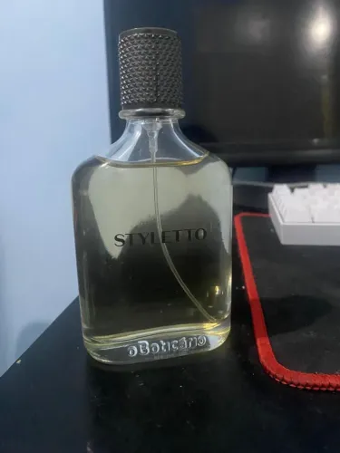 Perfume Styletto
