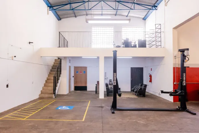 Oportunidade de Negócio! Vendo ECV Empresa de Vistoria Veicular em Birigui.