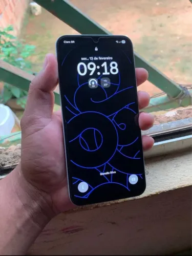 TROCO EM IPHONE 8, 8 PLUS OU XR.