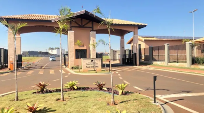 Casa em Condomínio para Venda em Paulínia, Vila Monte Alegre, 3 dormitórios, 1 suíte, 3 ba