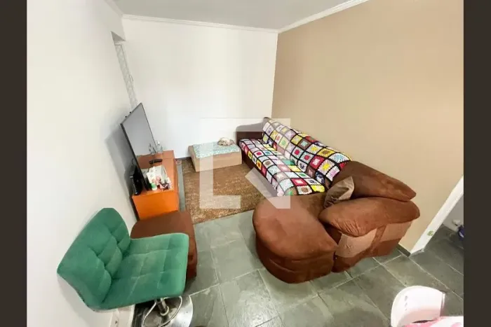 Apartamento à Venda - Água Fria, 2 Quartos, 60 m2