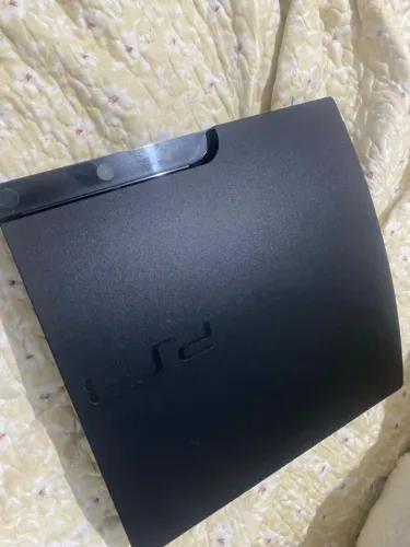 Ps3 destravado