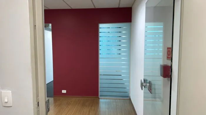 Sala/Conjunto para Locação por R$ 2.970,00/mês - Consolação - São Paulo/UF