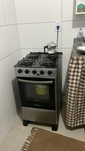 Fogão