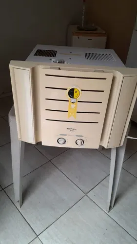 Ar condicionado 7.500 btus