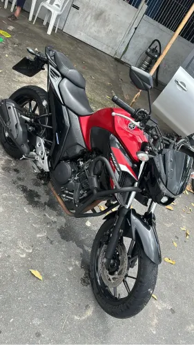 Fazer 2024 f25