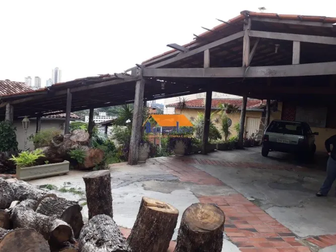 terreno no bairro Caiçaras