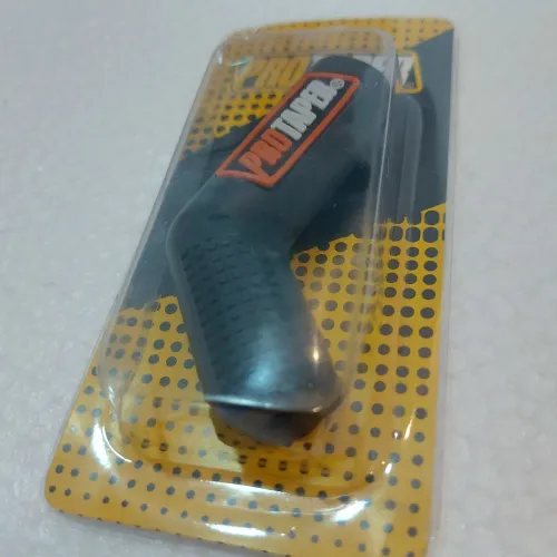 Protetor de tenis/pedal moto universal