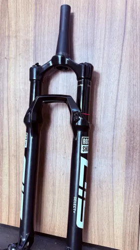 Suspensão Rockshox Sid select +