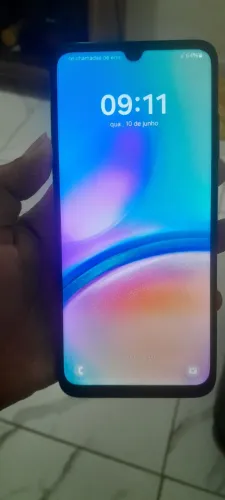Celular  samsung galaxy A05s