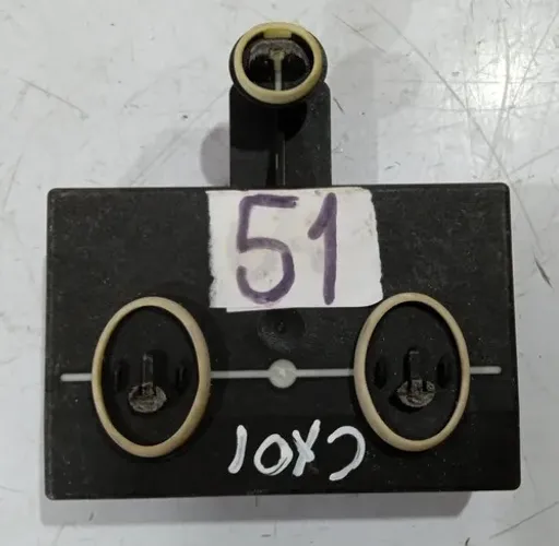 Módulo Porta Dianteira Esquerda Audi Q5 2017 / 8k0959793r   