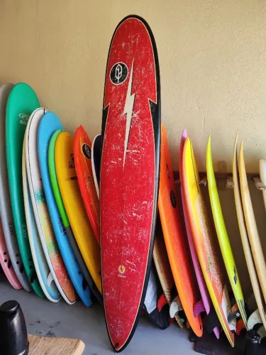 PRANCHA DE SURF LONGBOARD