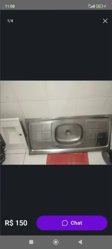 Duas Pias excelente