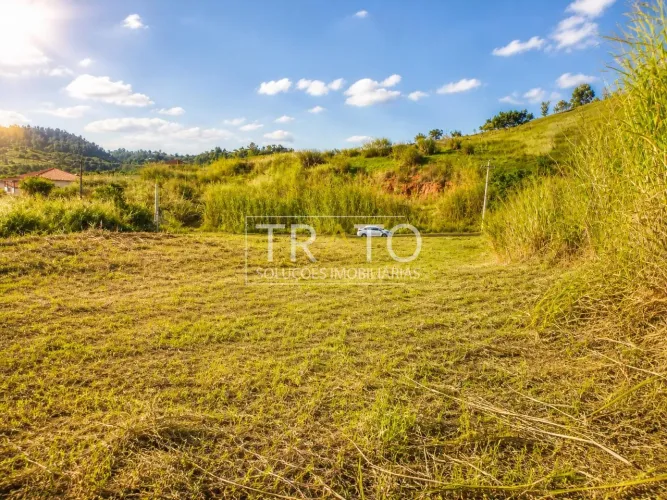 terreno - Morro das Pedras - Valinhos