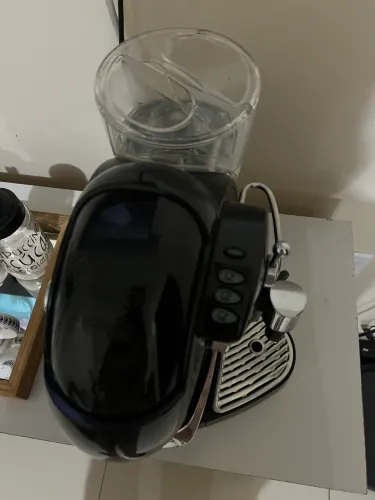 Cafeteira três corações 